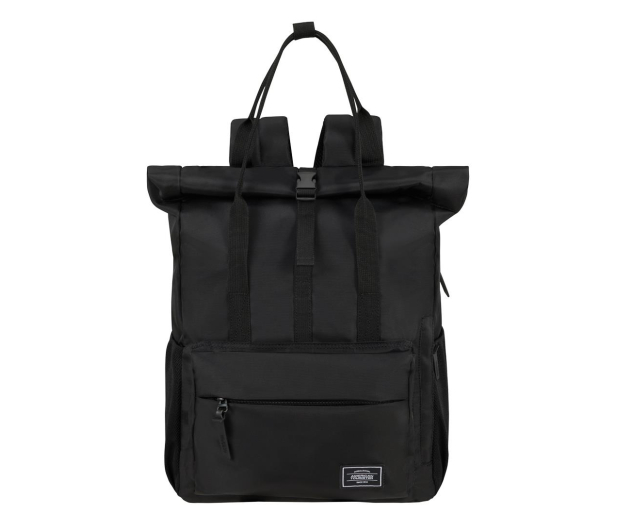 American Tourister Urban Groove UG25 roll-top 15.6" black - 1165723 - zdjęcie